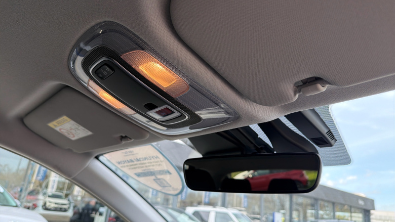 Hyundai BAYON 1.0 TGDi 48V MHEV Premium 5dr DCT Petrol Hatchback